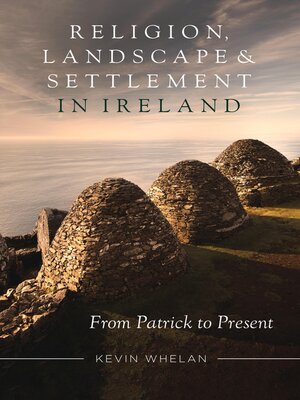 cover image of Religion, landscape and settlement in Ireland